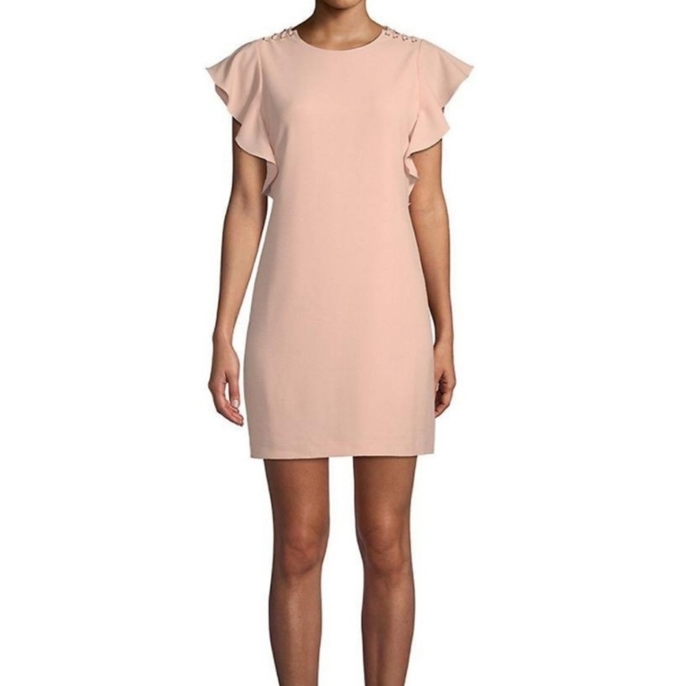 Zara Dress- Women's Basic Collection. Size Medium.
